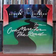 Load image into Gallery viewer, Lynyrd Skynyrd - One More From The Road - 2LP 1976 MCA, VG/G+ 1
