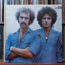 Load image into Gallery viewer, Eagles - On The Border - W/ POSTER Vinyl - 1974 Asylum, VG/VG 5