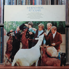 Load image into Gallery viewer, The Beach Boys - Carl And The Passions – So Tough / Pet Sounds 2LP 1972 VG+/VG+ 2