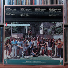 Load image into Gallery viewer, Jimmy Buffett - You Had To Be There - W/ POSTER Vinyl - 2LP 1978 ABC, VG+/VG+ 2