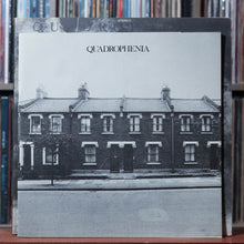 Load image into Gallery viewer, The Who - Quadrophenia - W/ BOOKLET Vinyl - 2LP 1973 Track Record, VG+/VG 7