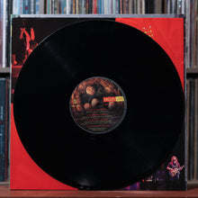 Load image into Gallery viewer, Eagles - Live - W/ POSTER Vinyl - 2LP 1980 Asylum, EX/EX 3
