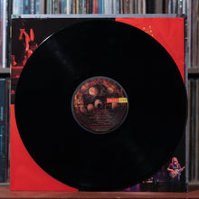 Load image into Gallery viewer, Eagles - Live - W/ POSTER Vinyl - 2LP 1980 Asylum, EX/EX 4