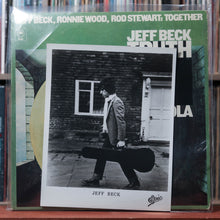 Load image into Gallery viewer, Jeff Beck - Truth / Beck-Ola - 2LP 1979 Epic, VG/VG+ 5
