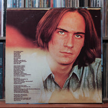 Load image into Gallery viewer, James Taylor - Sweet Baby James - W/ INSERT Vinyl - 1970 Warner Bros., VG+/VG 2