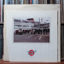 Load image into Gallery viewer, The Grateful Dead - Europe '72 - 3LP BOOKLET 1972 Warner Bros., VG/VG 10