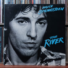 Load image into Gallery viewer, Bruce Springsteen - The River - W/ INSERT Vinyl - 2LP 1980 Columbia, VG/VG 1