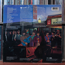 Load image into Gallery viewer, The Beatles - Reel Music - W/ BOOKLET 1982 Capitol, VG/VG 2