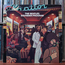 Load image into Gallery viewer, The Beatles - Reel Music - W/ BOOKLET 1982 Capitol, VG/VG 6