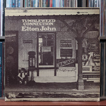 Load image into Gallery viewer, Elton John - Tumbleweed Connection - W/ INSERT 1970 UNI, VG/VG 1