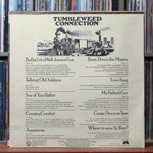 Load image into Gallery viewer, Elton John - Tumbleweed Connection - W/ INSERT 1970 UNI, VG/VG 6