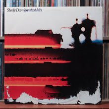 Load image into Gallery viewer, Steely Dan - Greatest Hits - 2LP 1978 ABC, VG/VG+ 1
