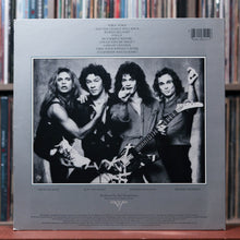 Load image into Gallery viewer, Van Halen - Women And Children First - 1980 Warner Bros., VG+/VG 3