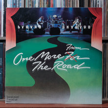 Load image into Gallery viewer, Lynyrd Skynyrd - One More From The Road - 2LP 1976 MCA, VG/VG 1