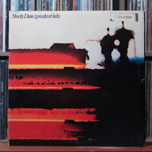 Load image into Gallery viewer, Steely Dan - Greatest Hits - 2LP 1979 ABC, VG/VG 1