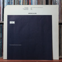 Load image into Gallery viewer, Pat Metheny - Watercolors - W/ PRESS RELEASE 1977 ECM, VG+/EX 6