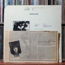 Load image into Gallery viewer, Pat Metheny - Watercolors - W/ PRESS RELEASE 1977 ECM, VG+/EX 8