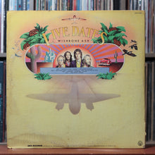 Load image into Gallery viewer, Wishbone Ash - Live Dates - 2LP 1973 MCA, G+/VG 2