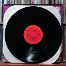 Load image into Gallery viewer, Santana - Viva Santana! - PROMO W/ INSERT - 3LP 1988 Columbia, VG/EX 3