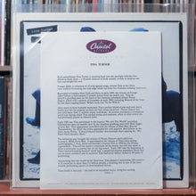 Load image into Gallery viewer, Tina Turner - Foreign Affair - W/ PRESS KIT 1989 Capitol, VG+/EX 3