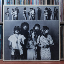 Load image into Gallery viewer, Fleetwood Mac - Rumours - W/ INSERT 1977 Warner Bros., VG+/VG 2