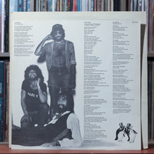 Load image into Gallery viewer, Fleetwood Mac - Rumours - W/ INSERT 1977 Warner Bros., VG+/VG 5