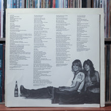 Load image into Gallery viewer, Fleetwood Mac - Rumours - W/ INSERT 1977 Warner Bros., VG+/VG 6