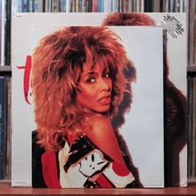 Load image into Gallery viewer, Tina Turner - Break Every Rule - PROMO W/ PRESS FOLDER & PHOTOS - 1986 Capitol, VG/VG 6