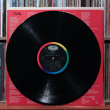 Load image into Gallery viewer, Tina Turner - Break Every Rule - PROMO W/ PRESS FOLDER & PHOTOS - 1986 Capitol, VG/VG 10