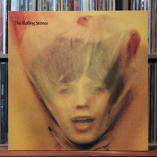 Load image into Gallery viewer, The Rolling Stones - Goats Head Soup - W/ POSTER 1973 Rolling Stones, VG/VG 1