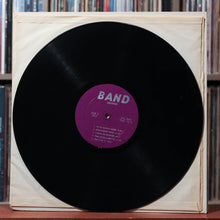 Load image into Gallery viewer, The Band - Live In California #2 - 2LP 1970 Berkeley, VG/VG 4