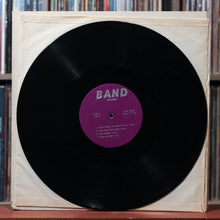 Load image into Gallery viewer, The Band - Live In California #2 - 2LP 1970 Berkeley, VG/VG 5