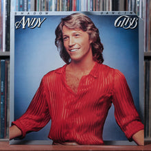 Load image into Gallery viewer, Andy Gibb - Shadow Dancing - W/ INSERT1978 RSO, EX/EX 1