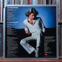Load image into Gallery viewer, Andy Gibb - Shadow Dancing - W/ INSERT1978 RSO, EX/EX 2