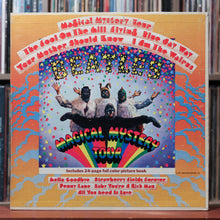 Load image into Gallery viewer, The Beatles - Magical Mystery Tour - MONO - 1967 Capitol, VG+/VG 1