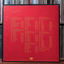 Load image into Gallery viewer, Charlie Parker - Complete Savoy Sessions PROMO PRESS & PHOTOS 5LP Box 1978 EX/EX 2