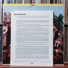 Load image into Gallery viewer, The Beatles - Sgt. Pepper's Lonely Hearts Club Band - W/ PRESS RELEASE & PHOTO 1967 Capitol, VG/VG 6