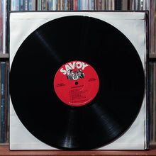 Load image into Gallery viewer, Charlie Parker - Complete Savoy Sessions PROMO PRESS & PHOTOS 5LP Box 1978 EX/EX 8