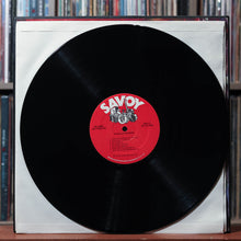 Load image into Gallery viewer, Charlie Parker - Complete Savoy Sessions PROMO PRESS & PHOTOS 5LP Box 1978 EX/EX 9