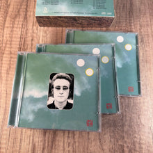 Load image into Gallery viewer, John Lennon - Absolute Elsewhere: The Ultimate Mind Games Anthology - 3CD Box Set - RARE PRIVATE PRESS, 1998 Vigotone 3