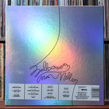 Load image into Gallery viewer, Mac Miller - Balloonerism - WHITE & BLUE SMASH - 2LP BOOKLET 2025 Warner, EX/VG+ 2