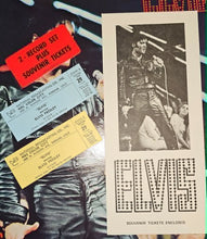 Load image into Gallery viewer, Elvis Presley - Burbank Sessions Vol 2 1968 - W/ INSERTS 2LP 1978 Audifön, VG/EX 8
