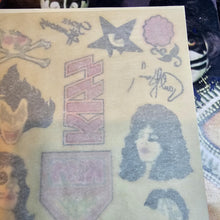 Load image into Gallery viewer, Kiss - Alive II - 2LP W/ MERCH, BOOKLET & TATTOOS 1977 Casablanca, VG/VG