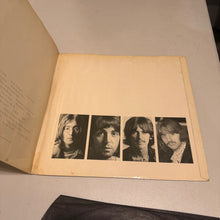 Load image into Gallery viewer, The Beatles - The Beatles - 2LP UK 1st MONO TOP LOADER W/ ALL INSERTS 1968 Apple Records, VG/VG