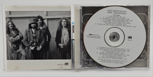 Load image into Gallery viewer, Led Zeppelin - 4X CD bundle EX/NM