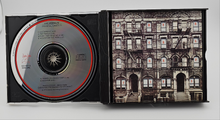 Load image into Gallery viewer, Led Zeppelin - 4X CD bundle EX/NM