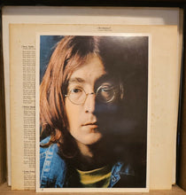 Load image into Gallery viewer, The Beatles - The Beatles - 2LP NUMBERED W/ ALL INSERTS 1968 Apple, VG/VG 10