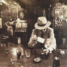Load image into Gallery viewer, Led Zeppelin In Through The Out Door "F" Variant W/ OUTER BAG 1979 Swan Song VG+ 4
