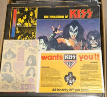 Load image into Gallery viewer, Kiss - Alive II - 2LP W/ ALL INSERTS 1977 Casablanca, VG+/VG+ 7