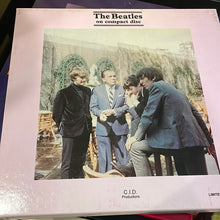 Load image into Gallery viewer, HMV Beatles CD Box Sets - Lot of 10
